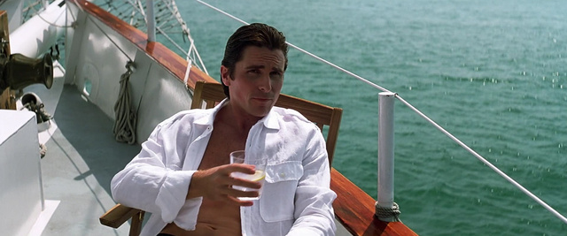 Batman gets his new Suit, Alfred makes up excuses