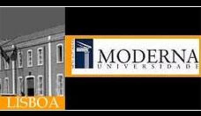 Universidad Moderna
