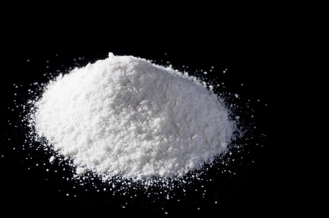 se aísla la cocaína y merck la patenta 3 años mas tarde