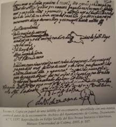 PASQUINES "SEDICIOSOS"