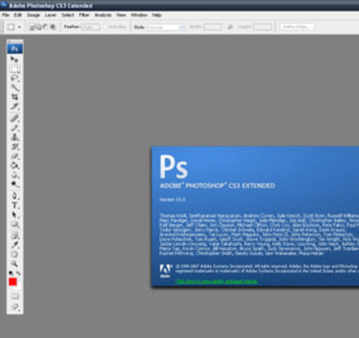 PHOTOSHOP CS3