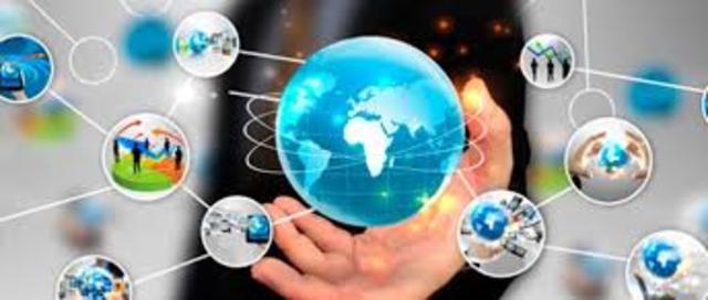 Era de las nuevas tecnologías