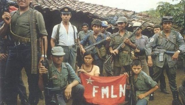FMLN