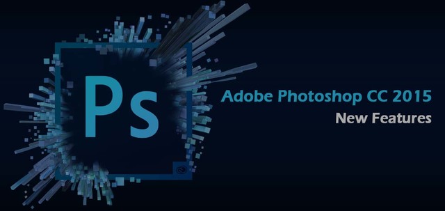 PHOTOSHOP CC2015