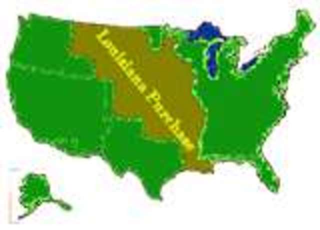 Louisiana Purchase