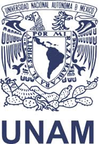 1990 – UNAM estable el segundo nodo de internet en México.