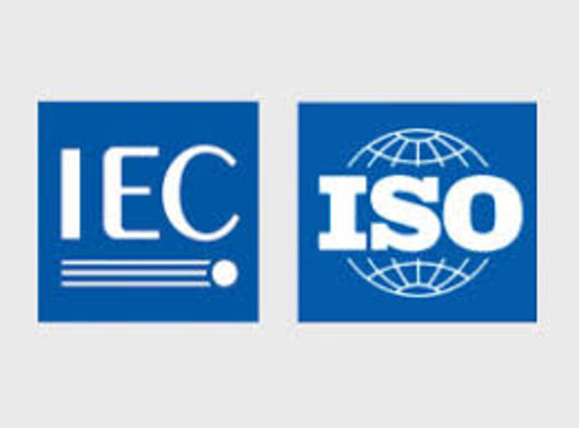 ISO/IEC 11801