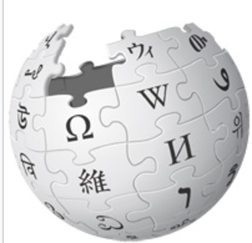 WIKIPEDIA