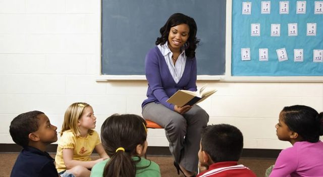 Noción del Docente. (HERBART)