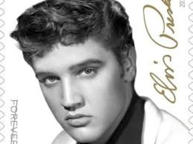 Elvis Presley