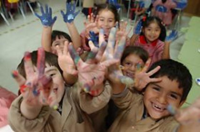 Noción del Estudiante (HERBART)