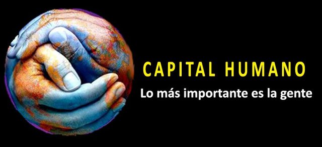 La teoría del capital humano