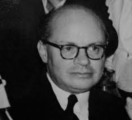 Carlos Lleras Restrepo