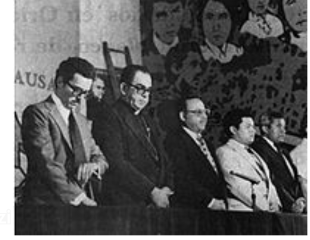 Tregua de festividades