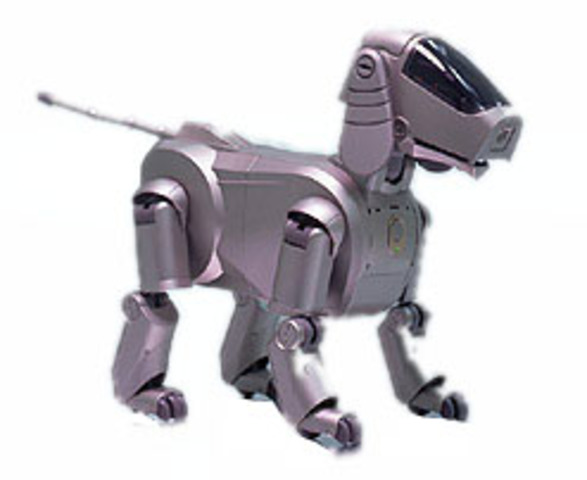 AIBO