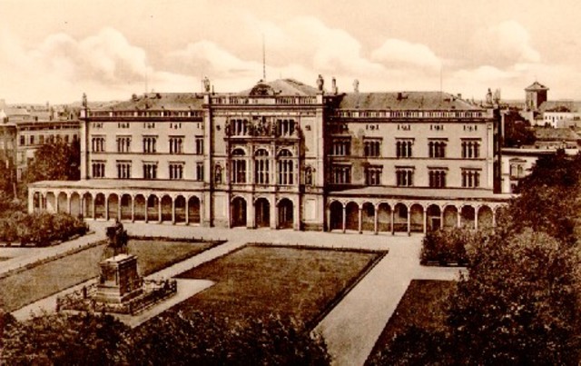 Johann Friendrich Herbart