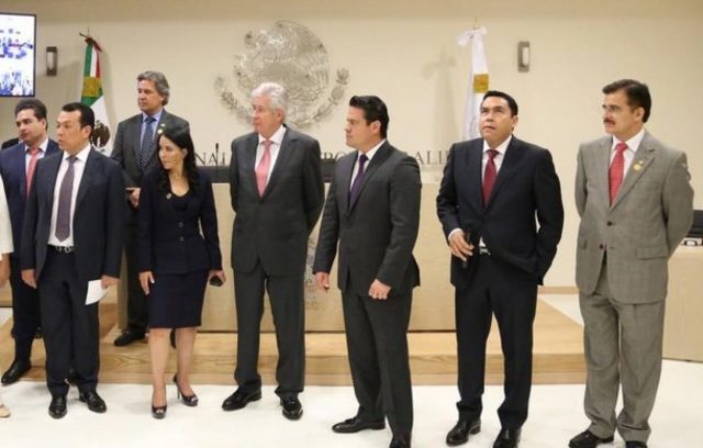 Funcionario público