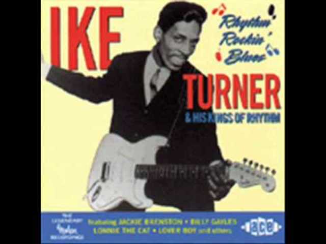 Ike Turner