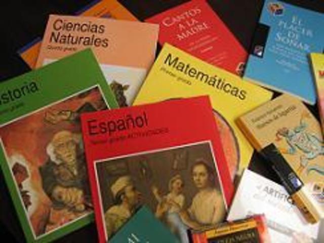 LIBROS GRATUITOS