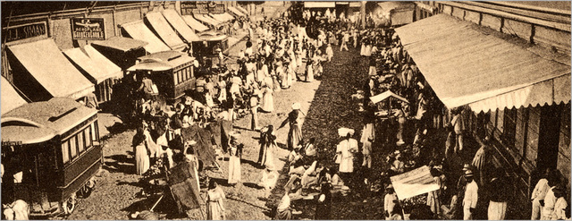 Orígenes de la Guerra en El Salvador