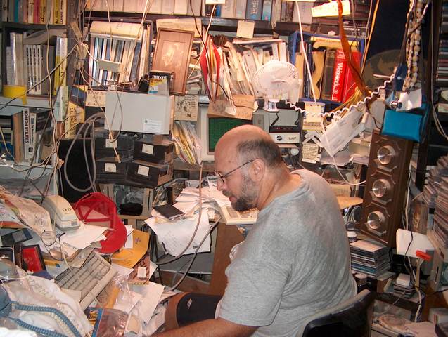 Tecnologia e Leitura