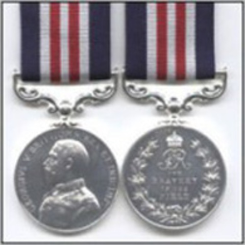 Military Medal