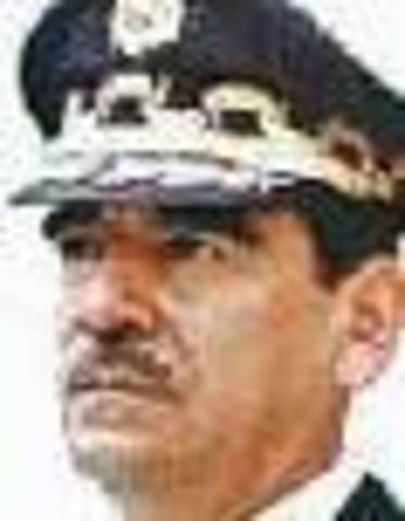 COSNTITUCION DE 1965