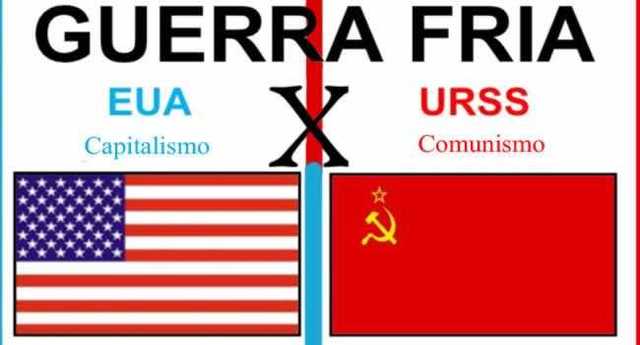 Guerra Fria