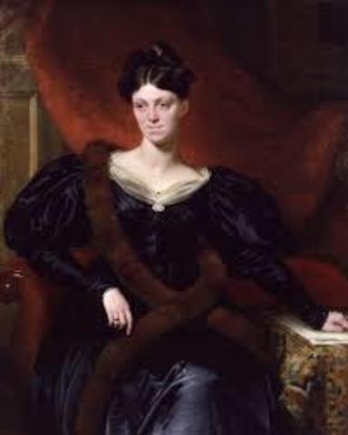 HARRIET MARTINEAU 1816