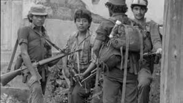 Cadáveres fueron encontrados