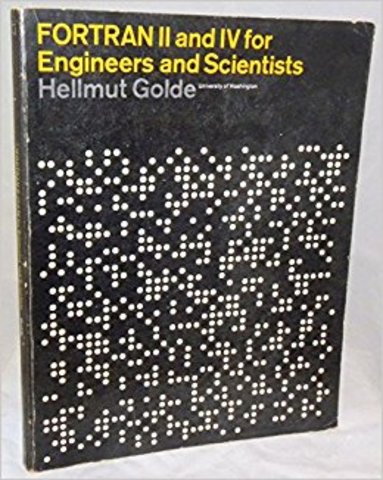 Fortran II - Equipo de John W. Backus en IBM