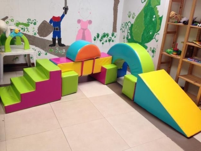 Aportes a la Educación, Montessori.