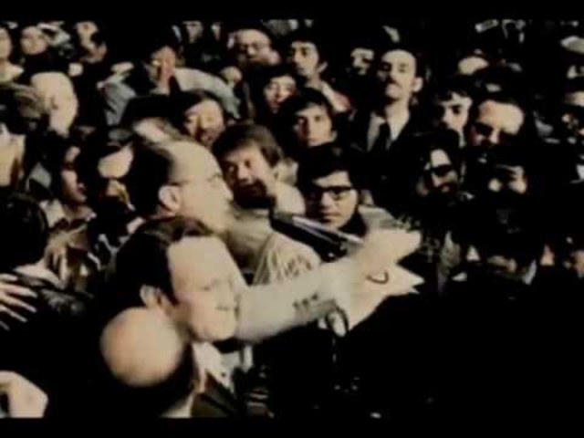 Discurso de Luis Echeverría Álvarez en su visita a la UNAM