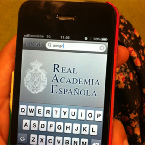 DICCIONARIO ELECTRONICO