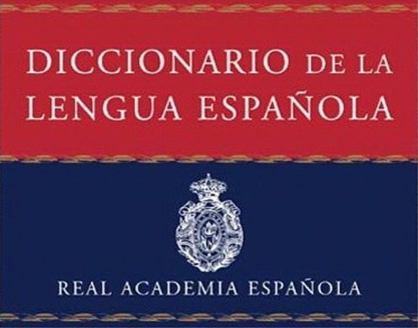 DICCIONARIO (LENGUA ESPAÑOLA)