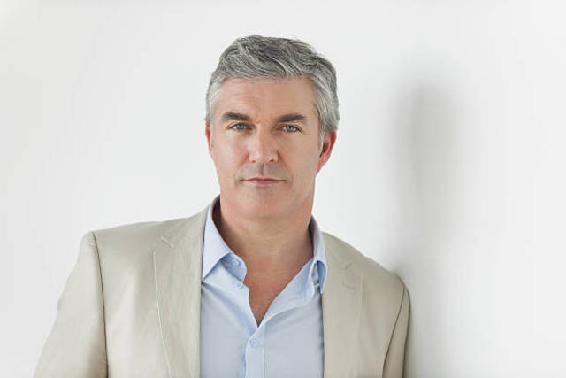 James' Midlife Crisis- Generativity versus Stagnation