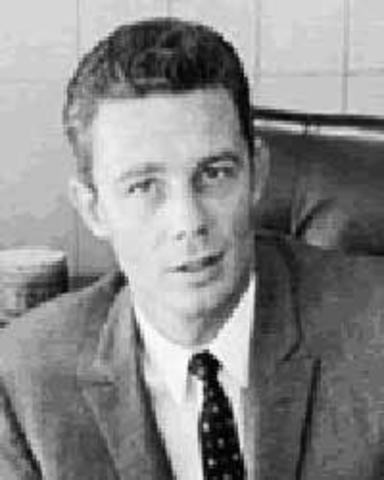 FACT - Fletcher R. Jones, Roy Nutt, Robert L. Patrick