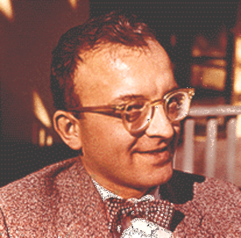 TRAC - Calvin Mooers