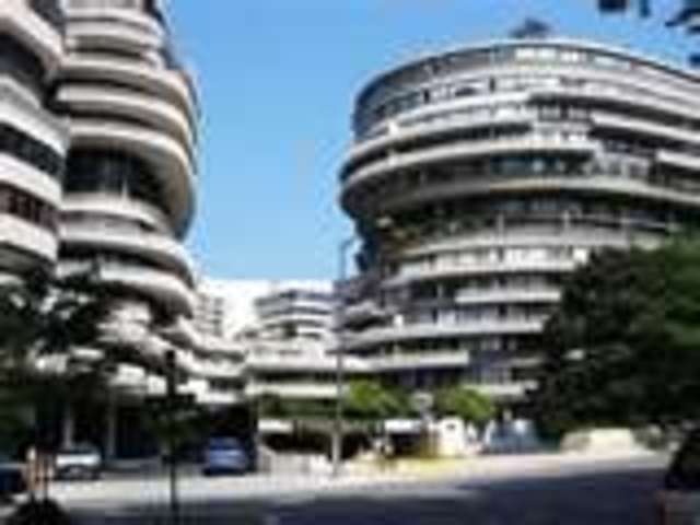 The Watergate scandel