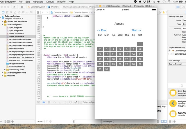 Lenguaje De Programación Objective-C