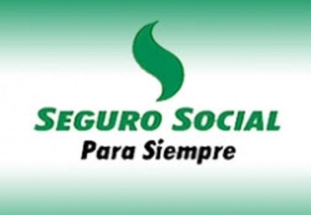 Creación Seguros Sociales