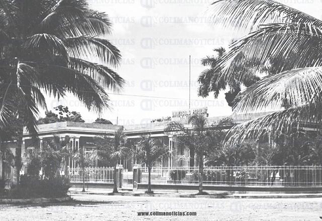 Universidad de Colima