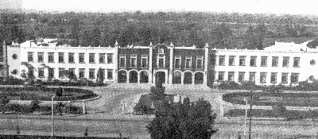 Universidad de Sonora