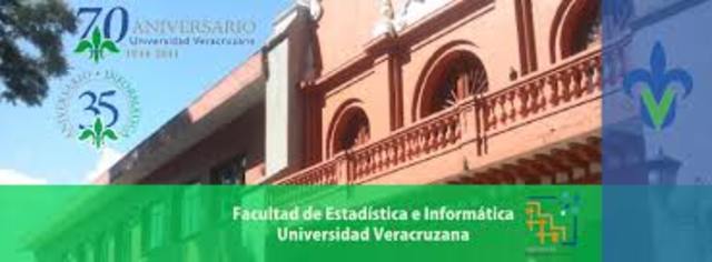 Universidad Veracruzana