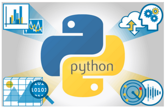 Lenguaje De Programación Python