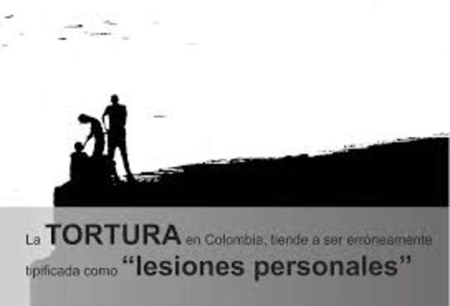 CONVENCIÓN CONTRA LA TORTURA Y OTROS TRATOS O PENAS CRUELES, INHUMANOS O DEGRADANTES