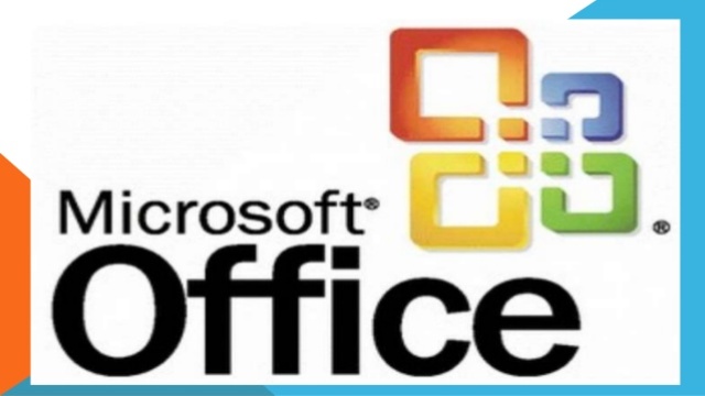 Word, Excel y Power Point.