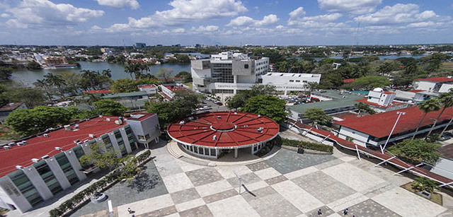 Universidad Autónoma de Tabasco