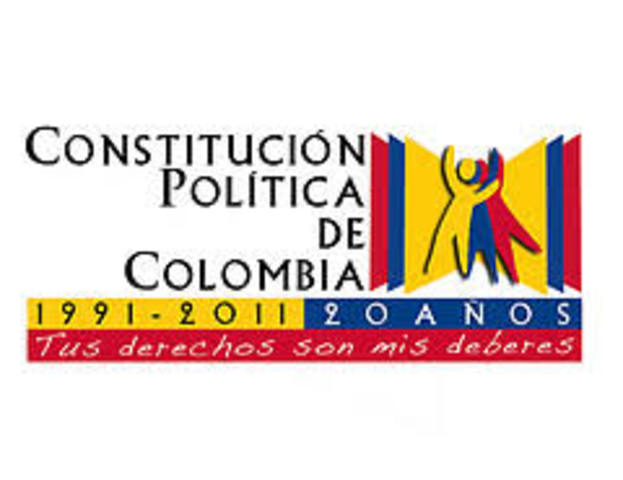 CONSTITUCIÓN DE LOS DERECHOS HUMANOS