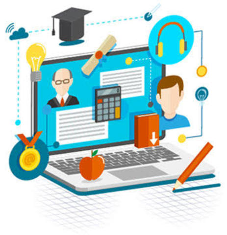 Cursos en línea (universidades)